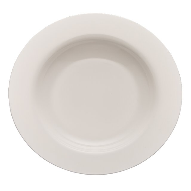 тарелка TUDOR ENGLAND Fine bone china 22,8см глубокая костяной фарфор