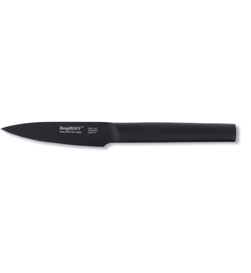 Нож для очистки Berghoff Ron 8,5см 8500550