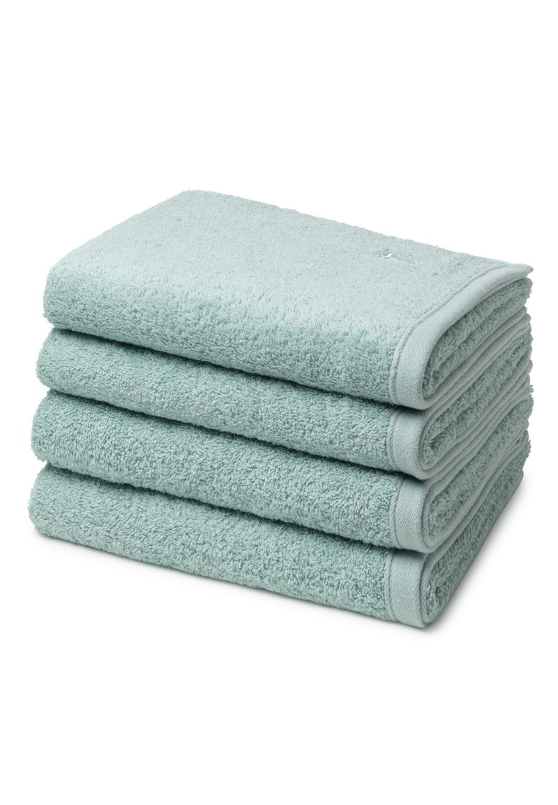 Полотенце для ванной Ross 4 X im Set Vita, цвет Jade